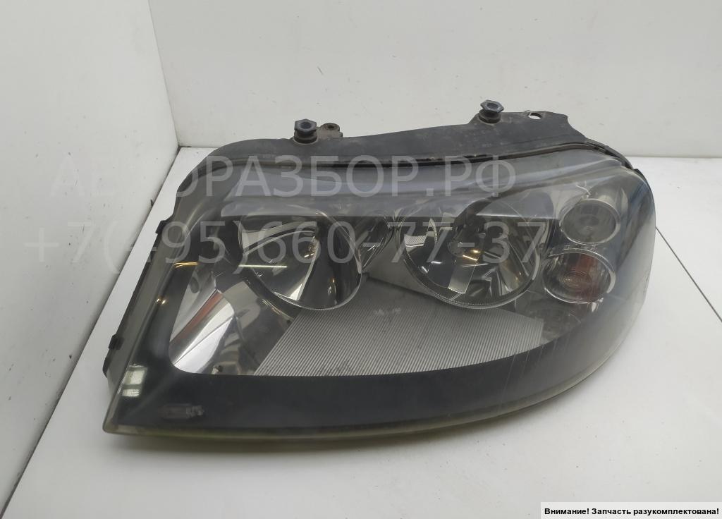Фара левая