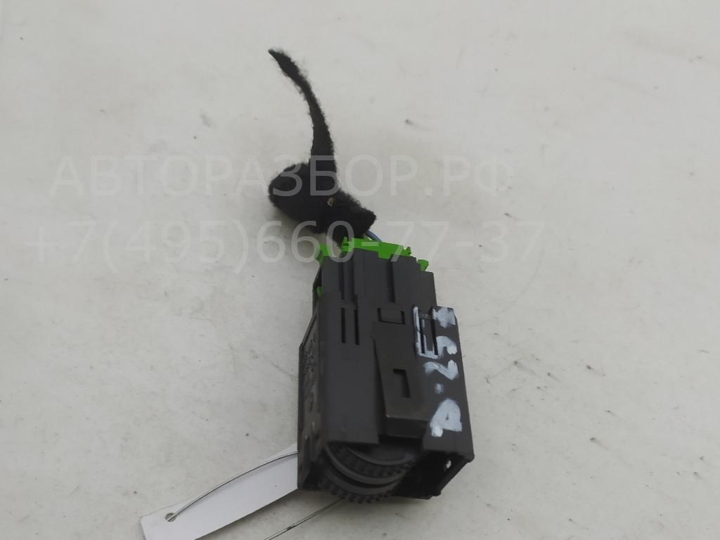 Корректор фары