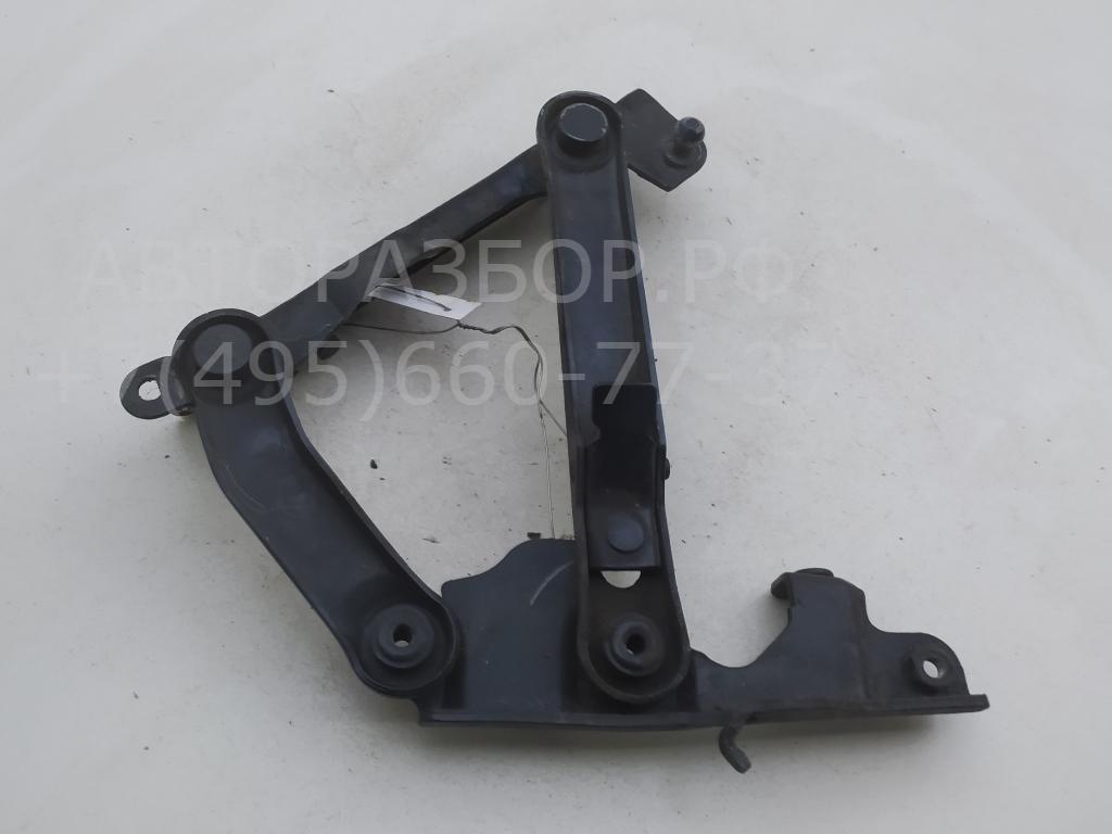 Петля капота правая