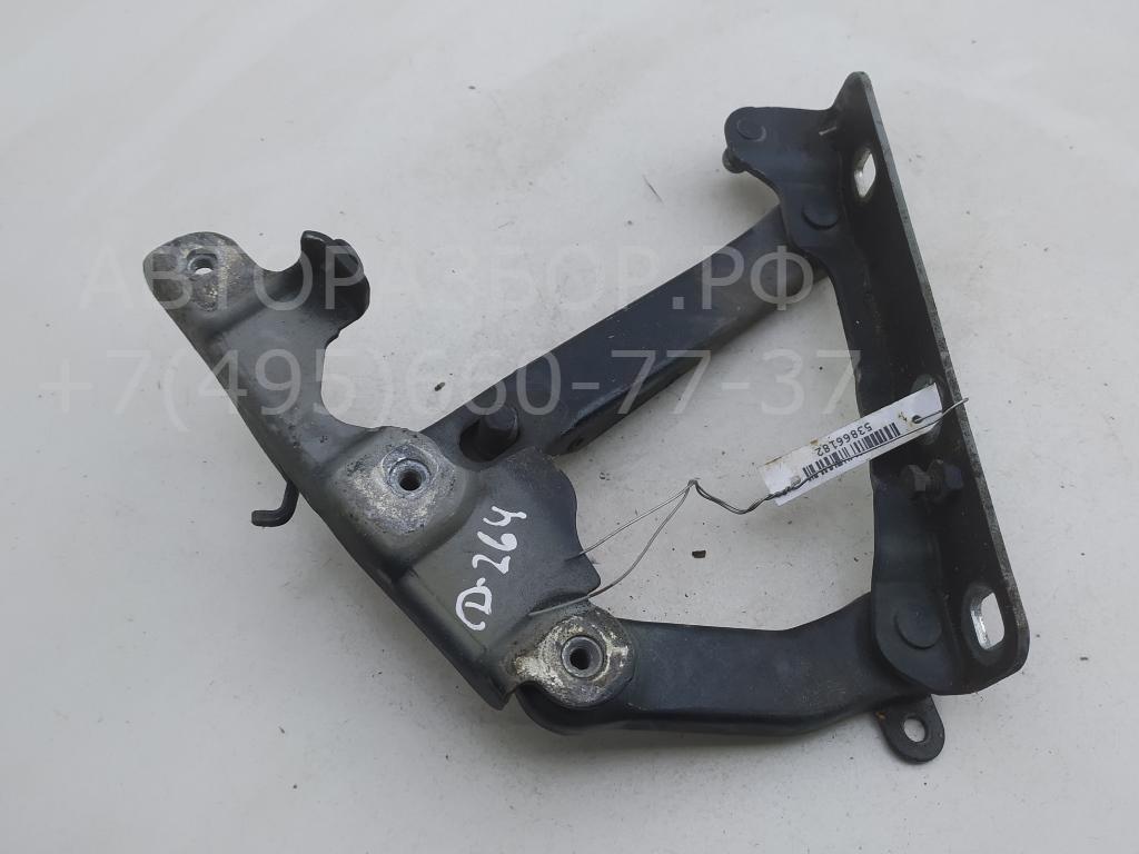 Петля капота правая