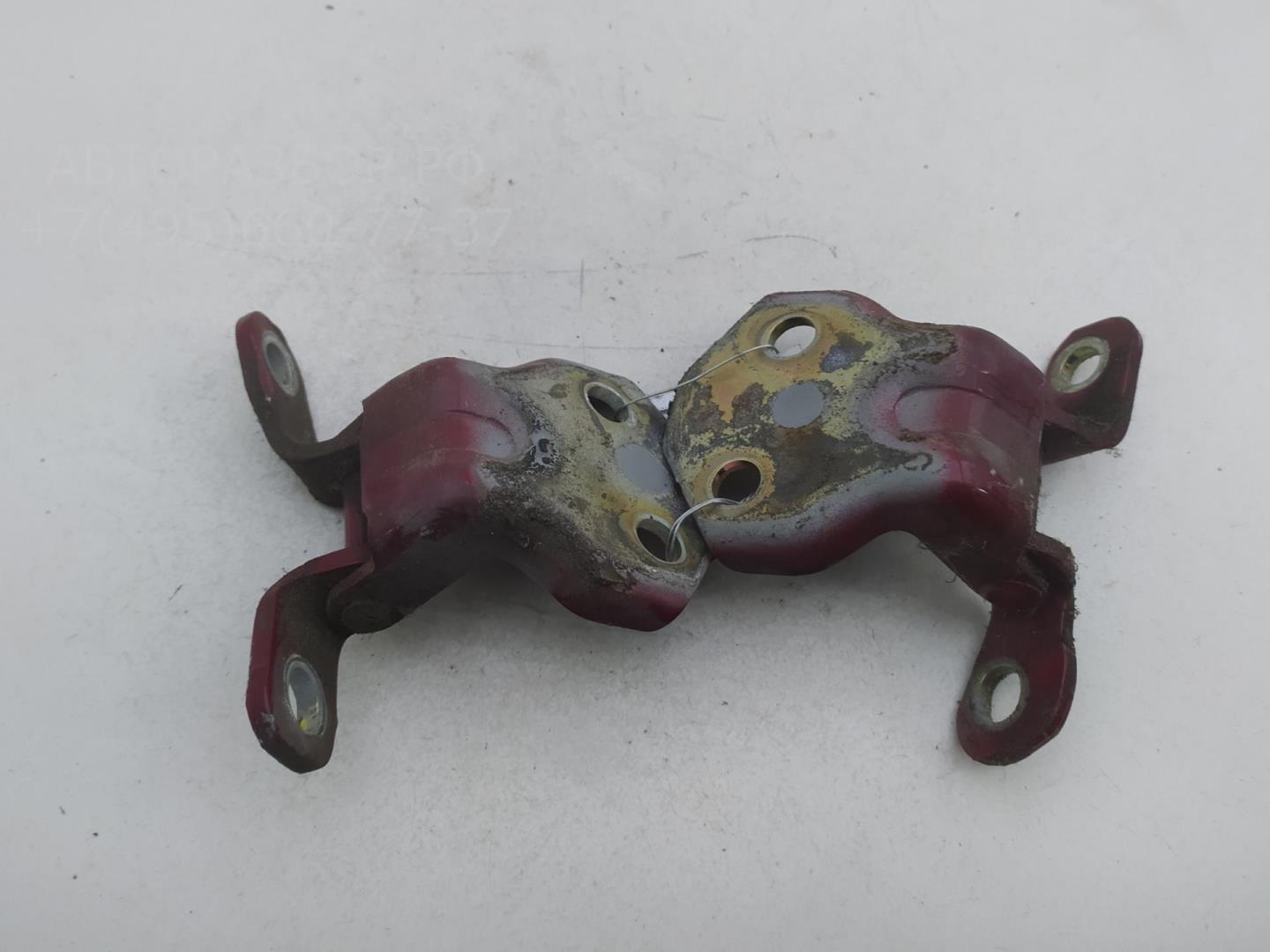 Петля двери