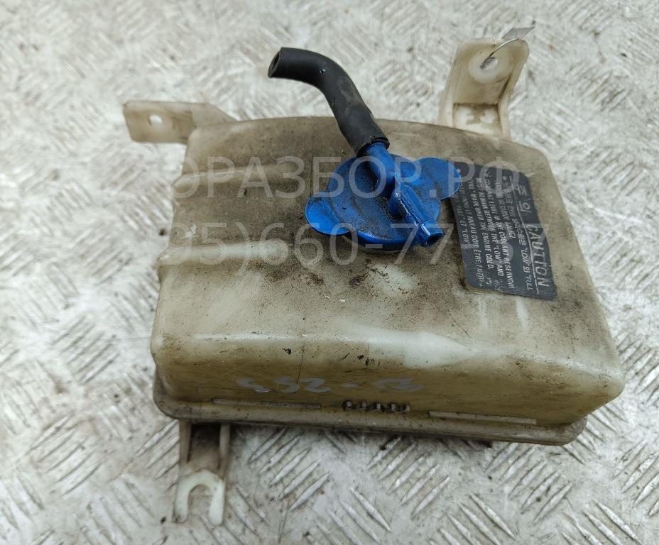 Бачок расширительный