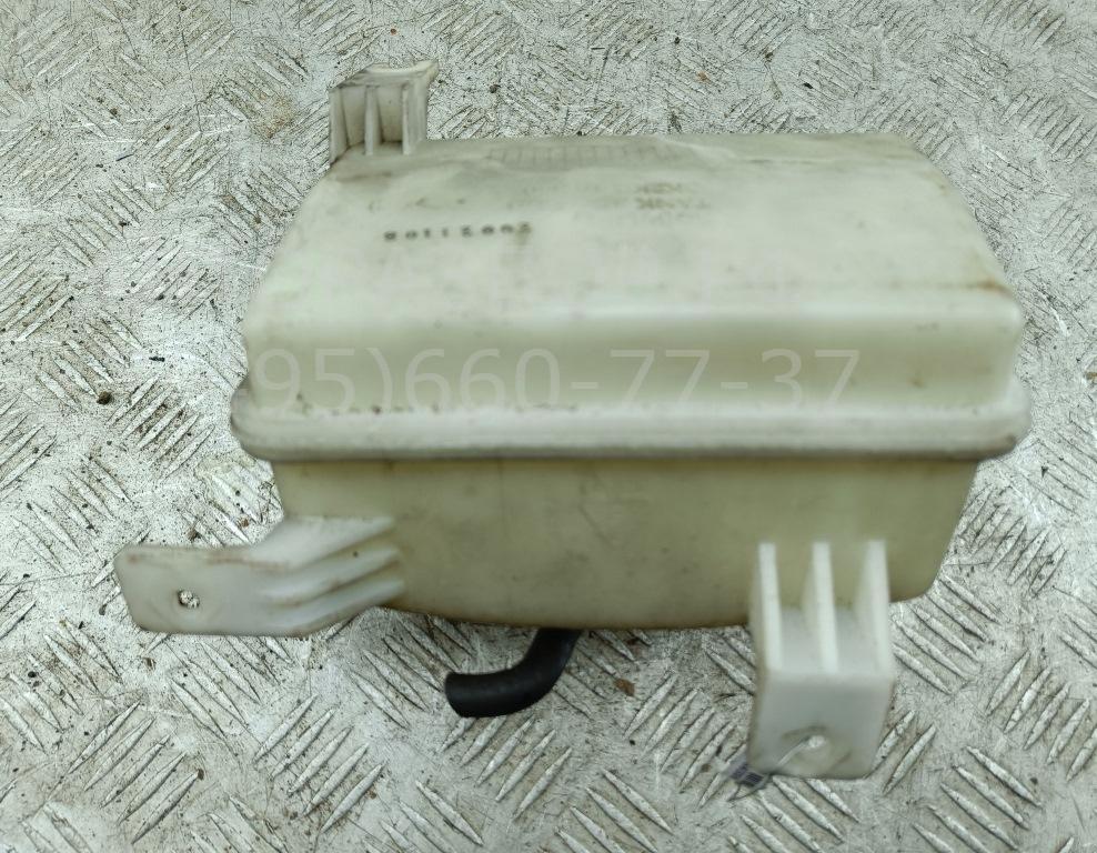 Бачок расширительный