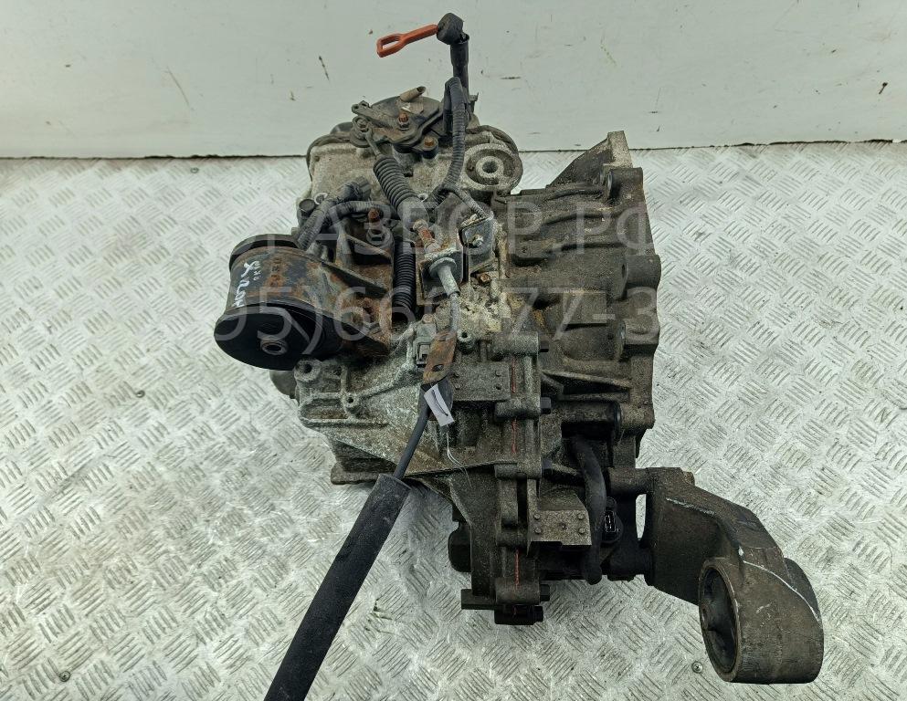 АКПП (автоматическая коробка переключения передач)