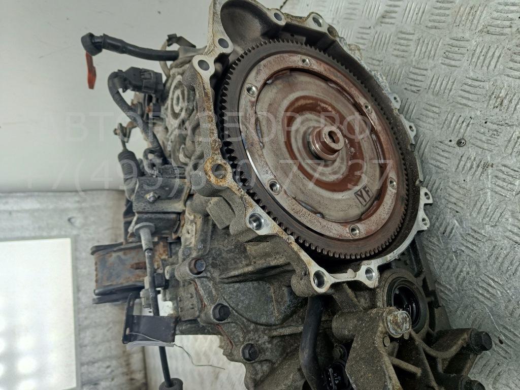 АКПП (автоматическая коробка переключения передач)