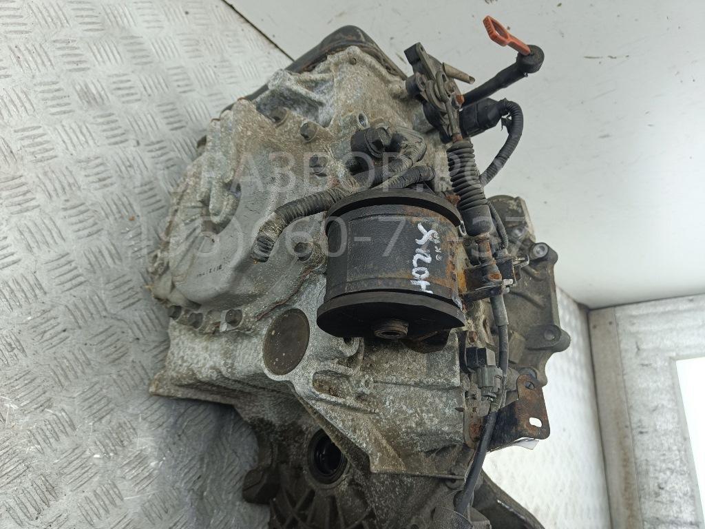 АКПП (автоматическая коробка переключения передач)