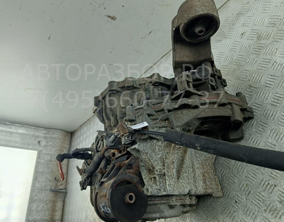 АКПП (автоматическая коробка переключения передач)