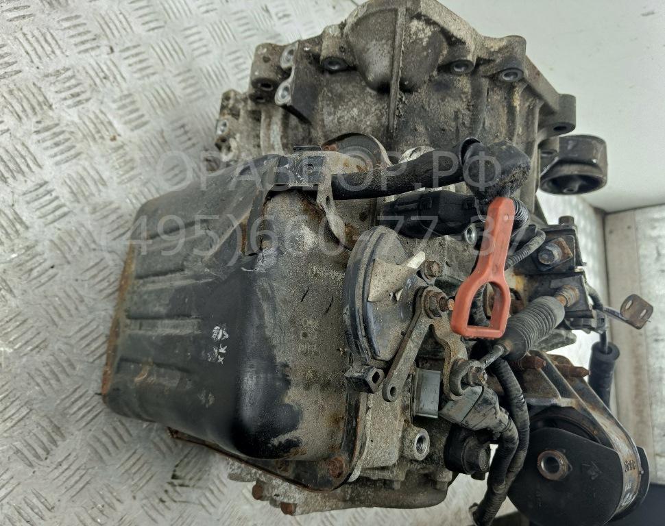 АКПП (автоматическая коробка переключения передач)