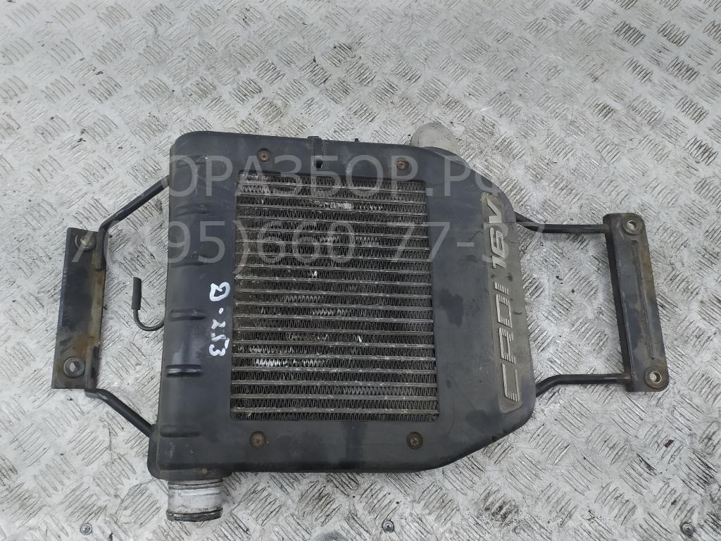 Интеркулер