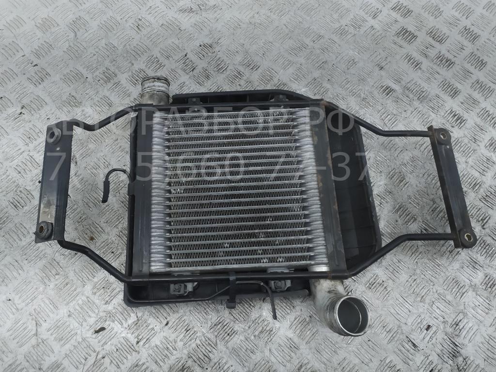 Интеркулер