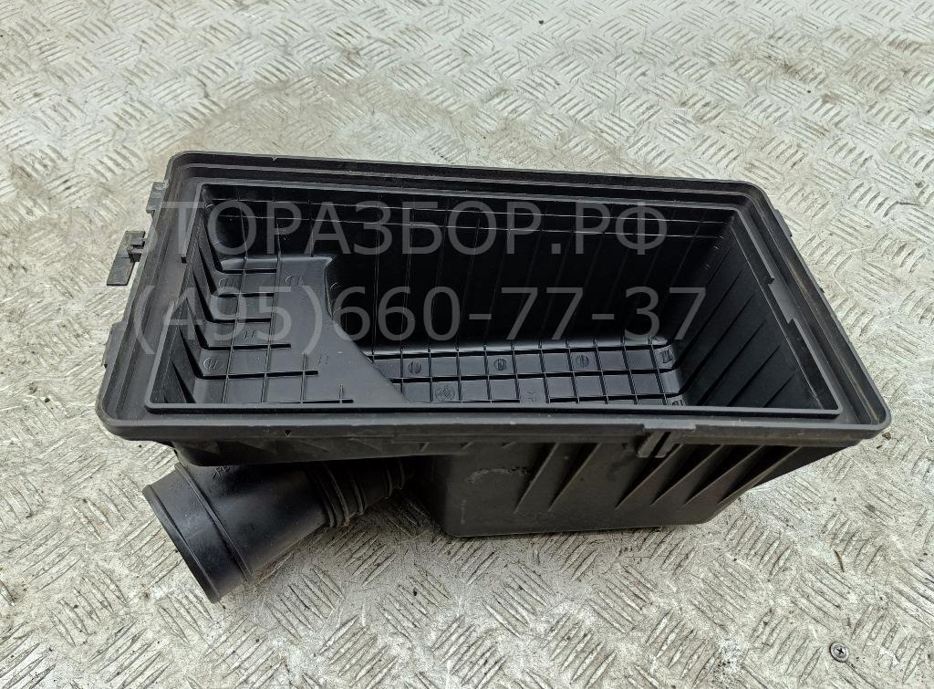 Расходомер воздуха (ДМРВ)