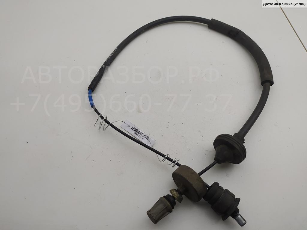 Трос сцепления