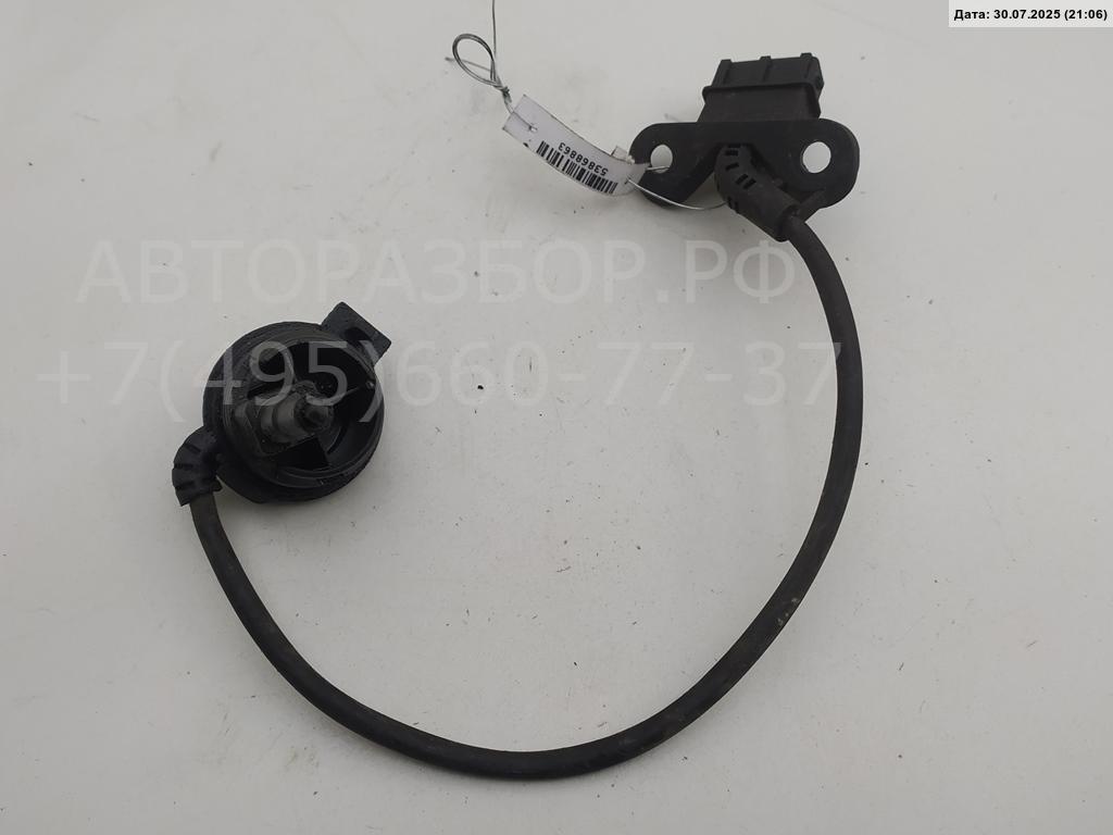 Датчик включения заднего хода