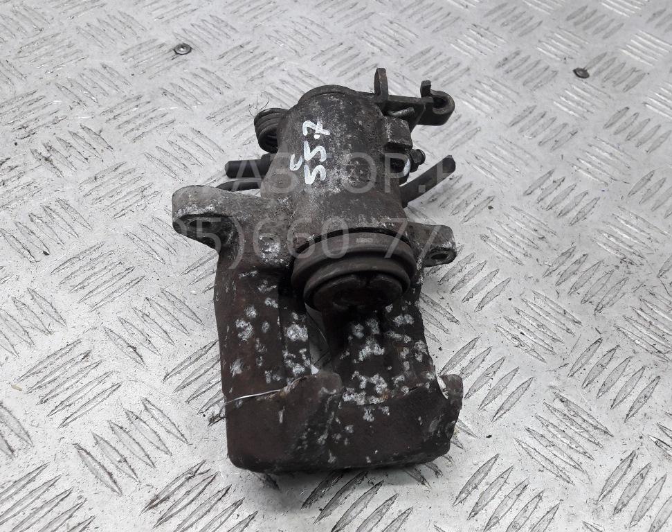 Суппорт задний правый