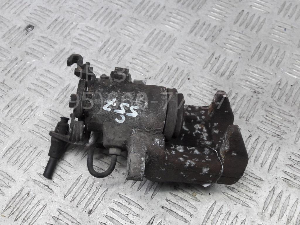 Суппорт задний правый