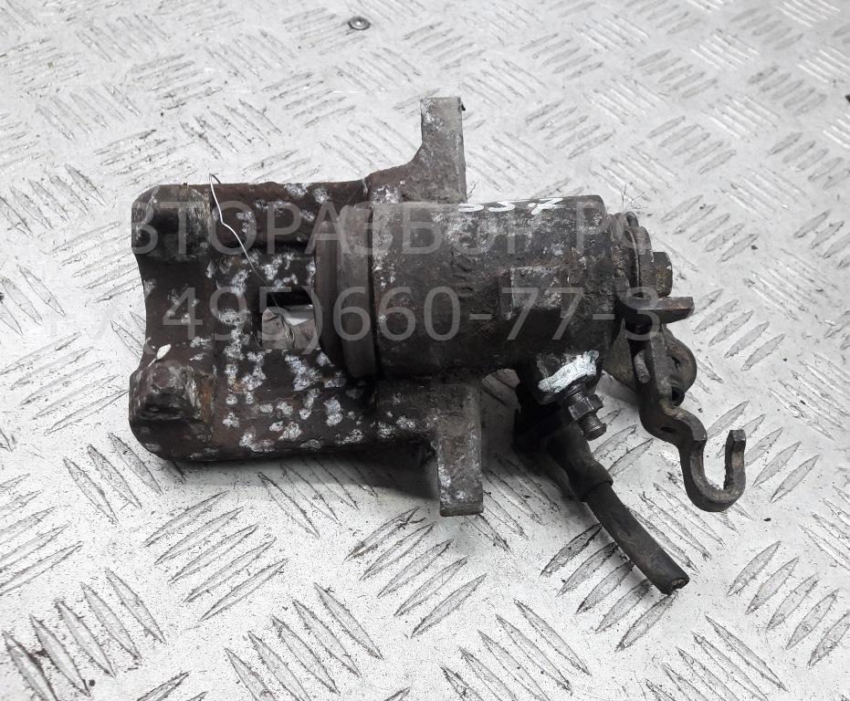 Суппорт задний правый