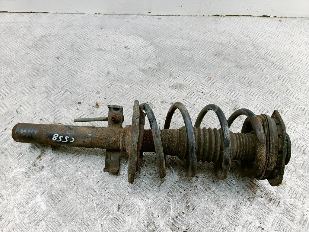 Амортизатор передний правый