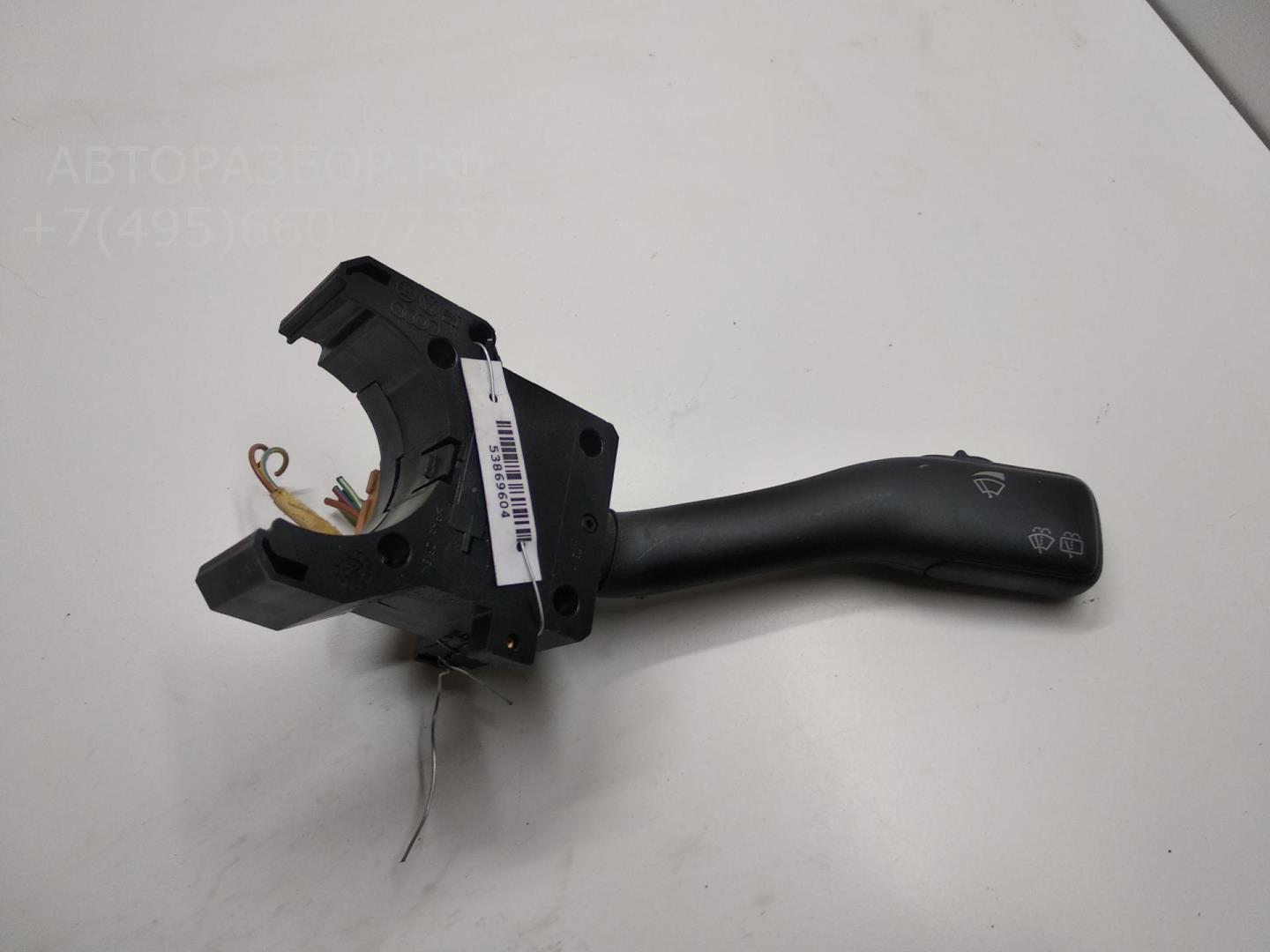 Переключатель стеклоочистителей