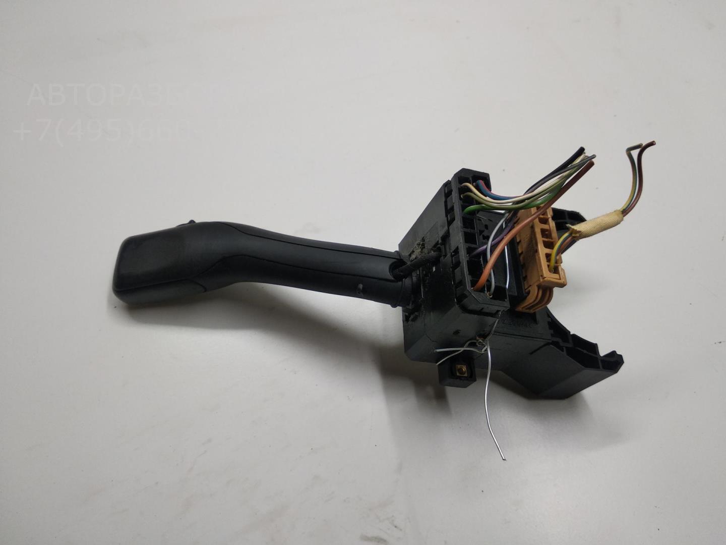 Переключатель стеклоочистителей