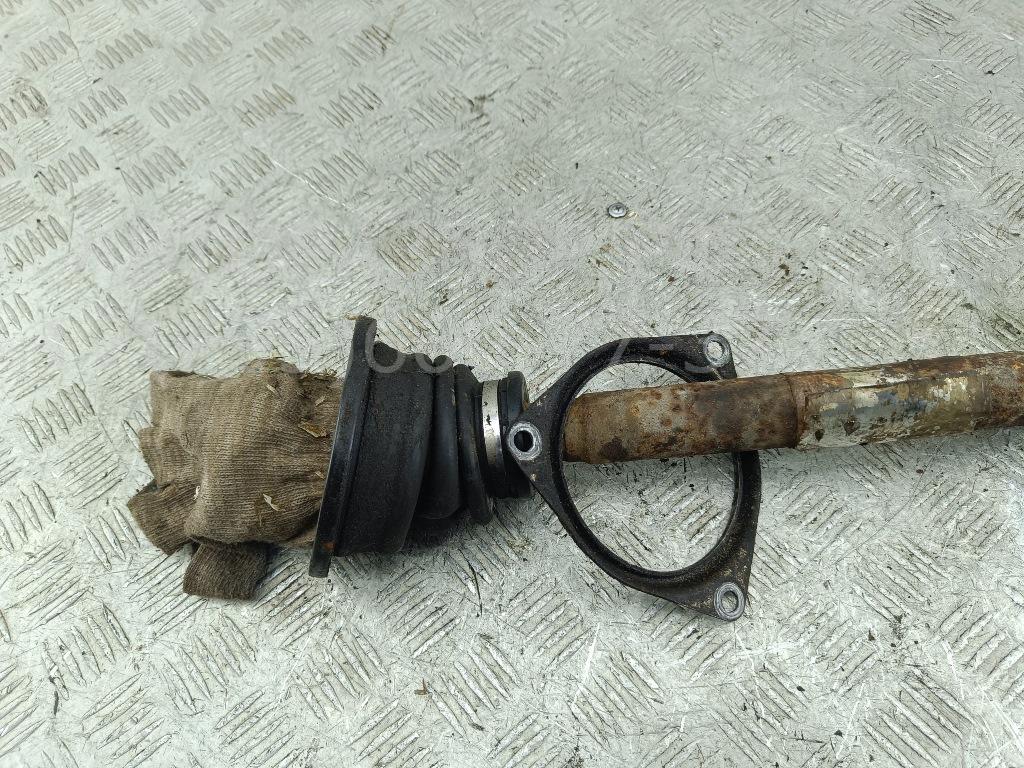 Полуось передняя левая