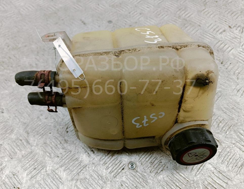 Бачок расширительный