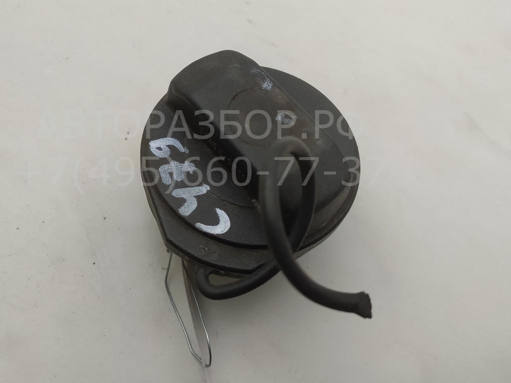 Крышка топливного бака