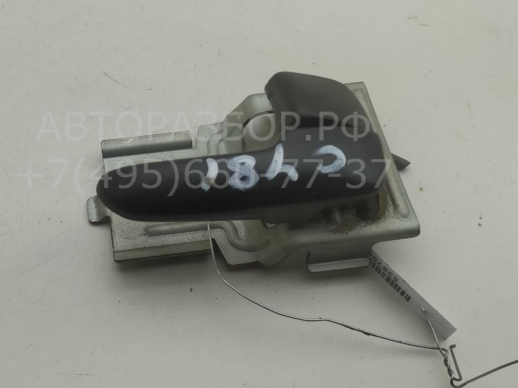 Ручка двери передней внутренняя правая