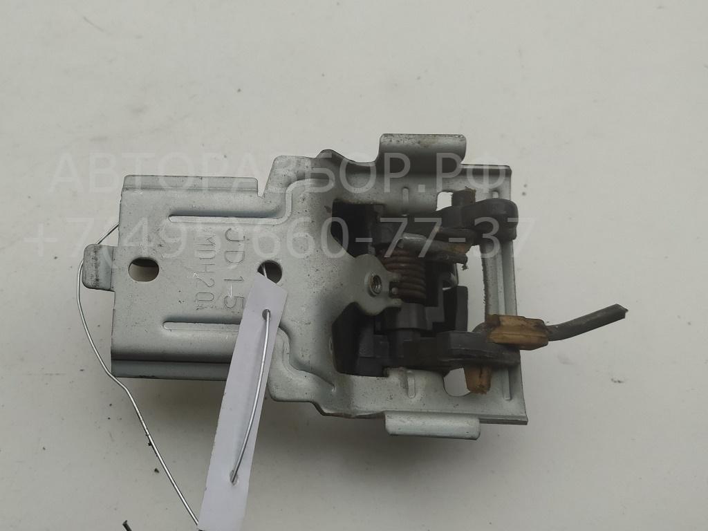 Ручка двери передней внутренняя правая