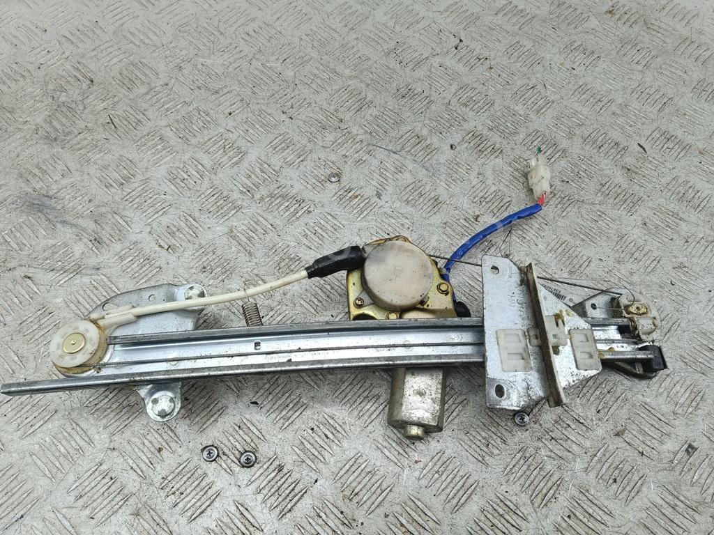 Стеклоподъемник электр. передний правый