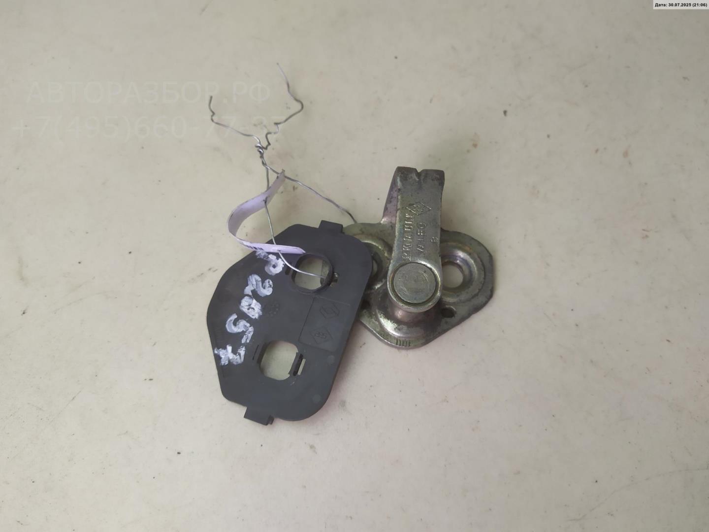 Ответная часть замка двери