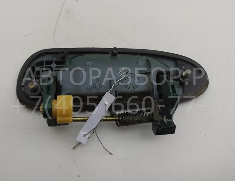 Ручка двери задней наружная правая