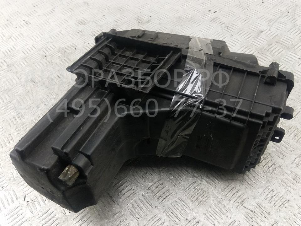 Корпус воздушного фильтра