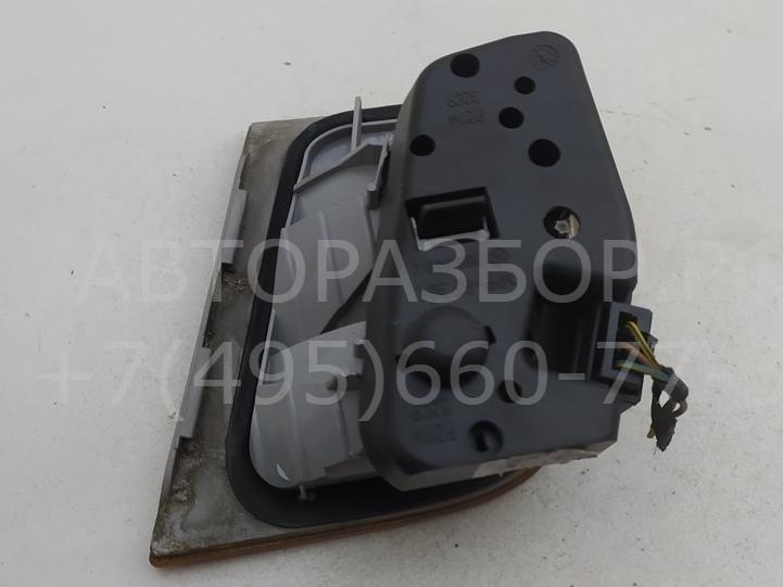 Фонарь задний внутренний левый