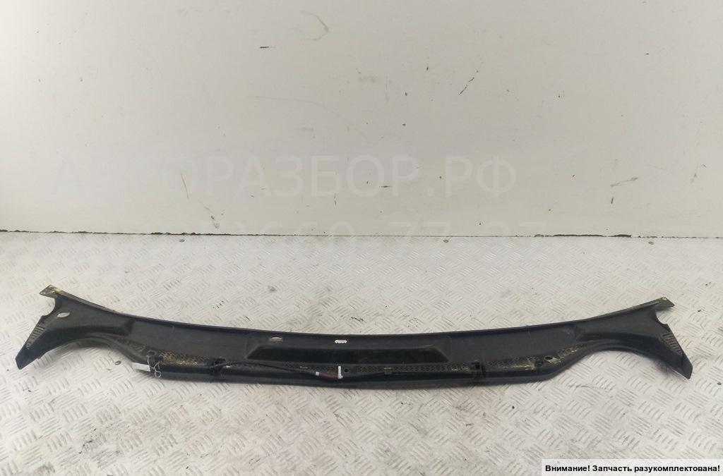 Решетка стеклоочистителей (Жабо)