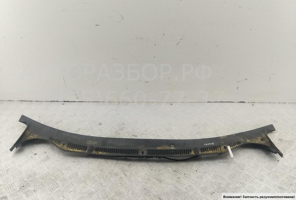 Решетка стеклоочистителей (Жабо)