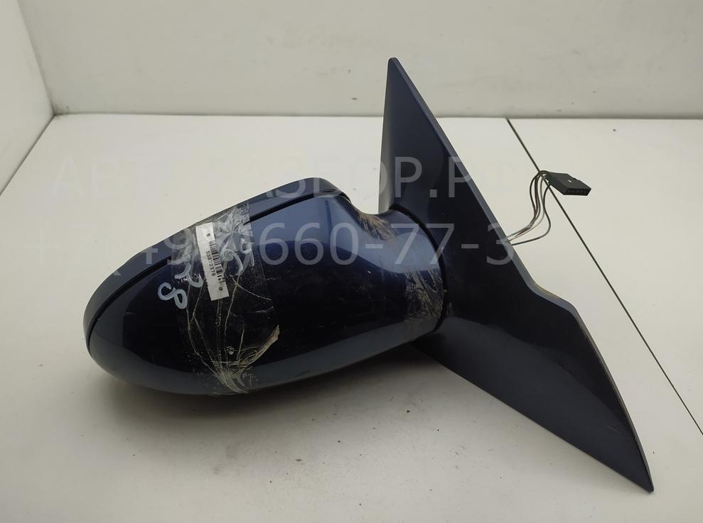 Зеркало правое электрическое