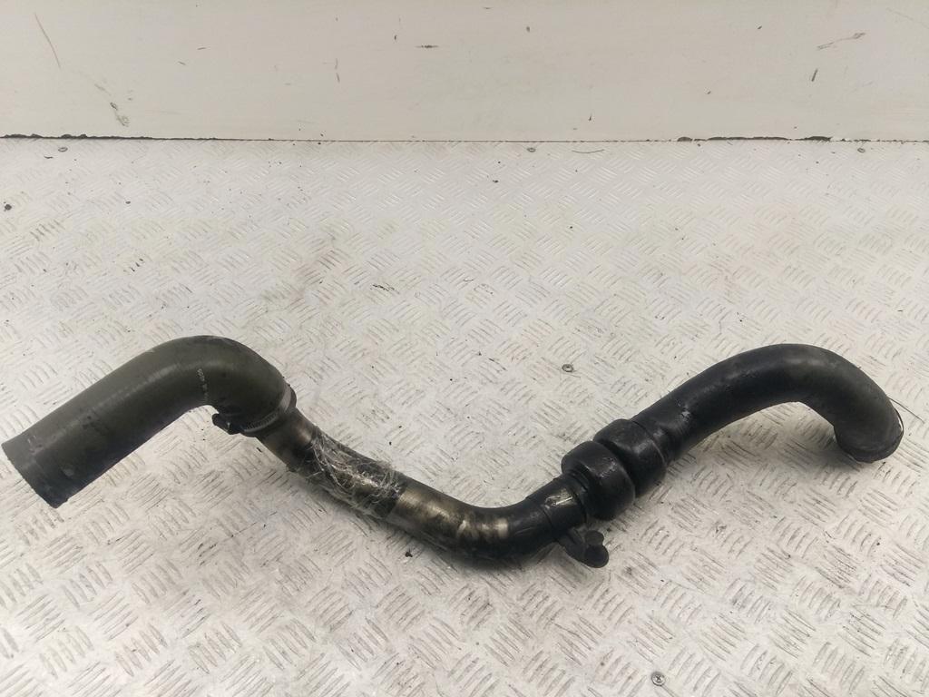 Патрубок интеркулера