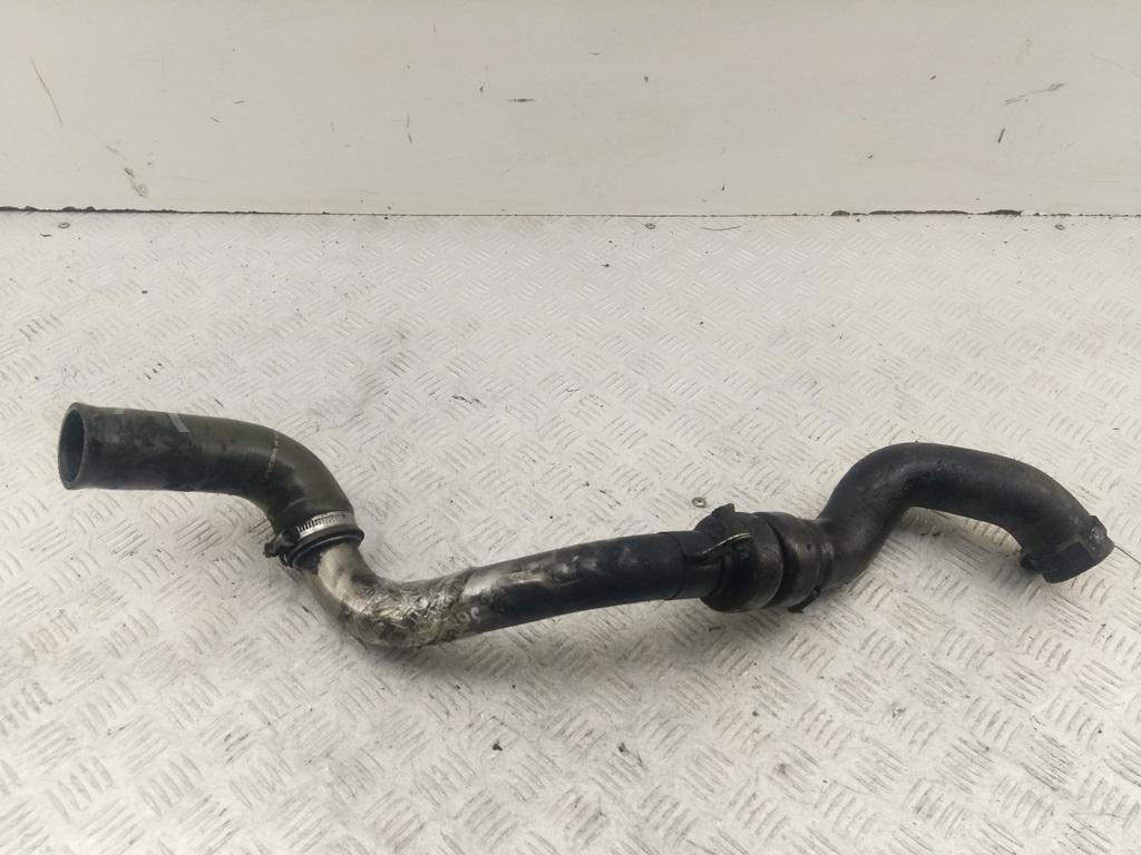 Патрубок интеркулера