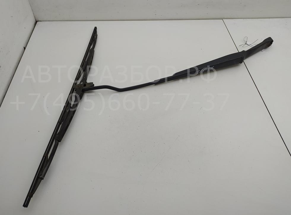 Поводок стеклоочистителя передний левый