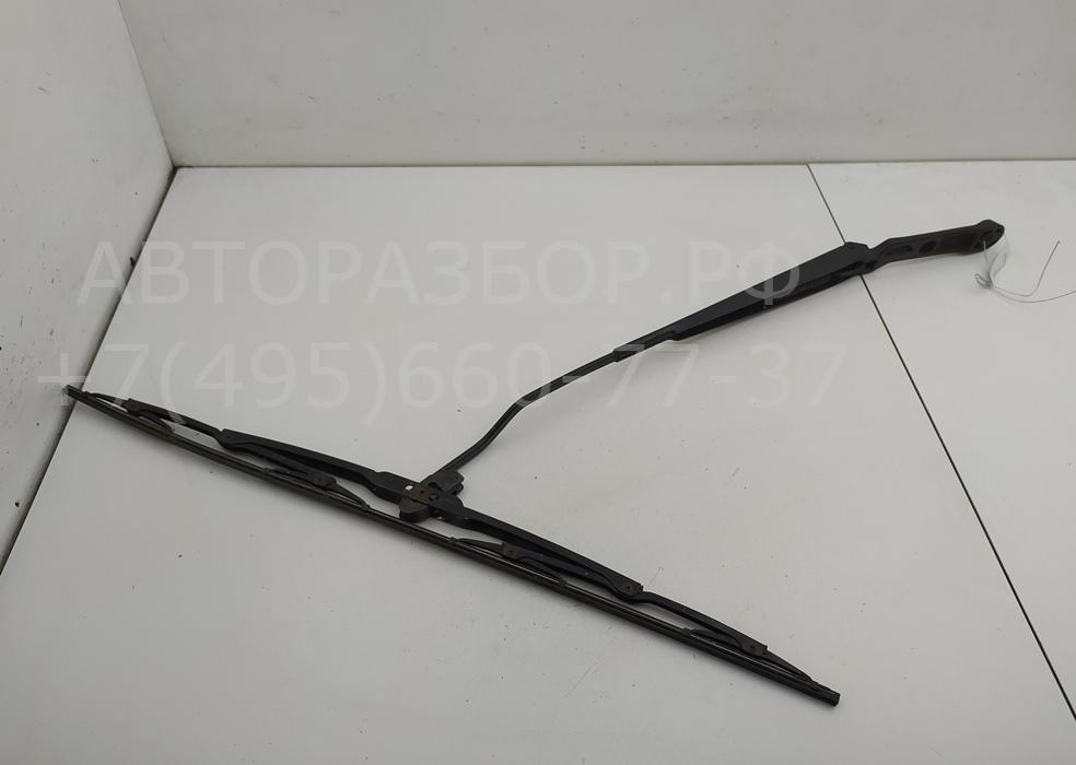 Поводок стеклоочистителя передний левый