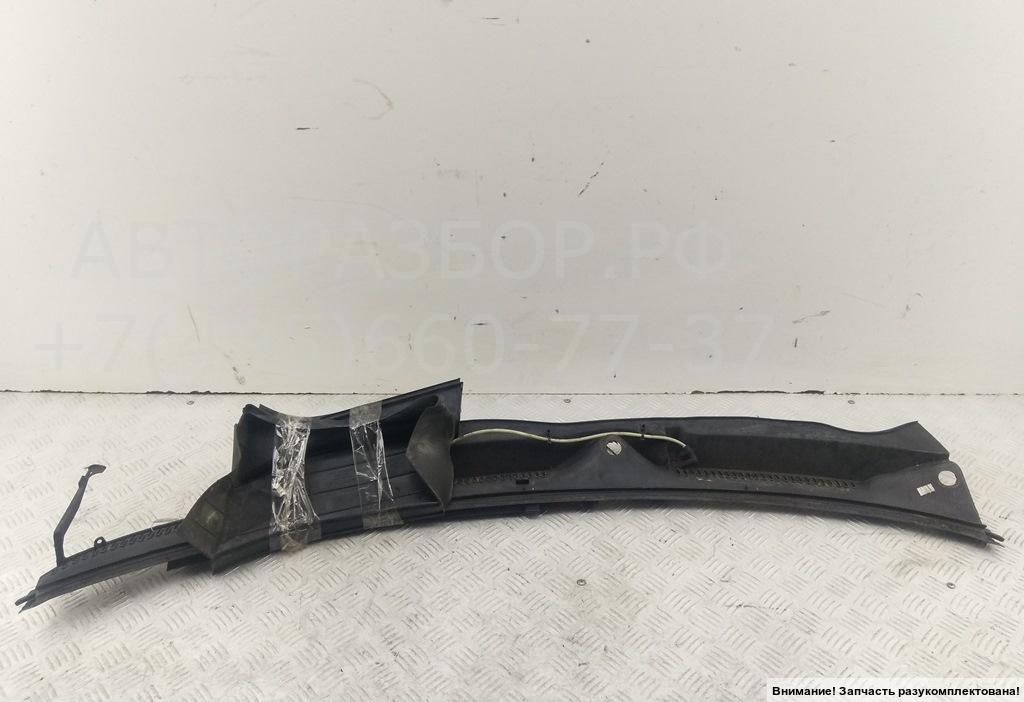 Решетка стеклоочистителей (Жабо)