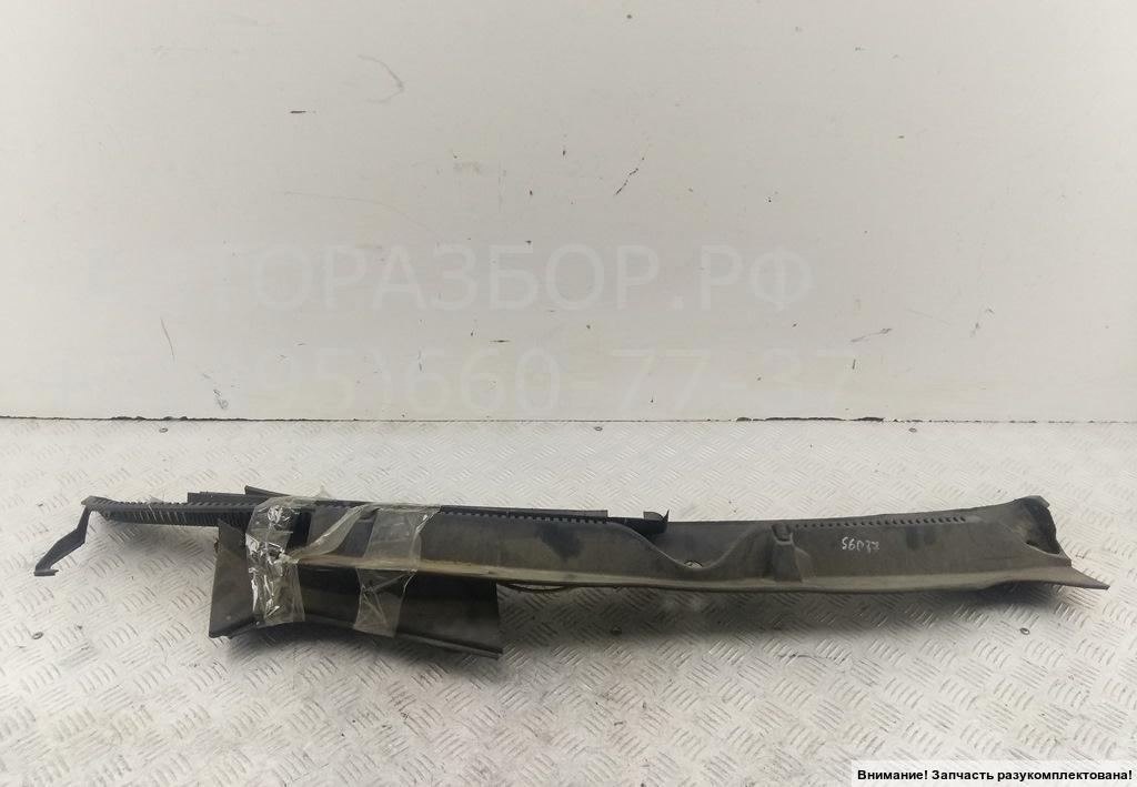 Решетка стеклоочистителей (Жабо)