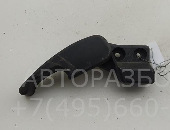 Ручка открывания капота