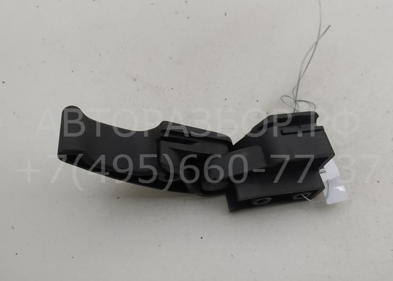 Ручка открывания капота