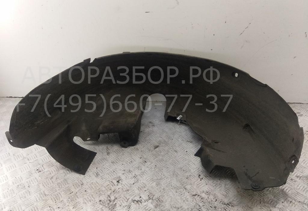 Локер задний правый