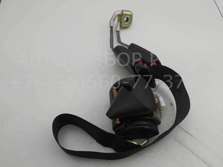 Ремень безопасности