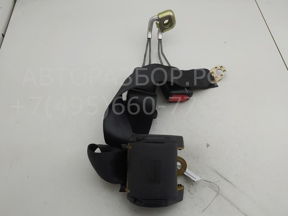 Ремень безопасности