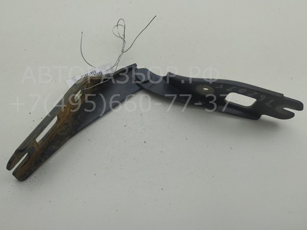 Петля капота правая