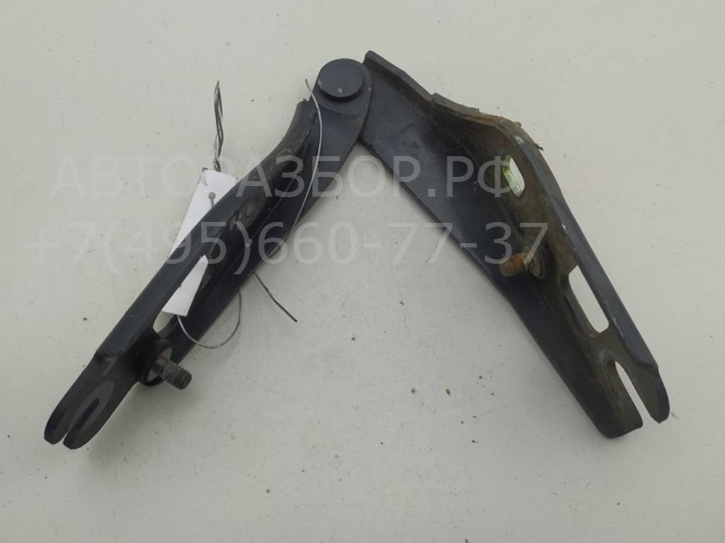 Петля капота левая