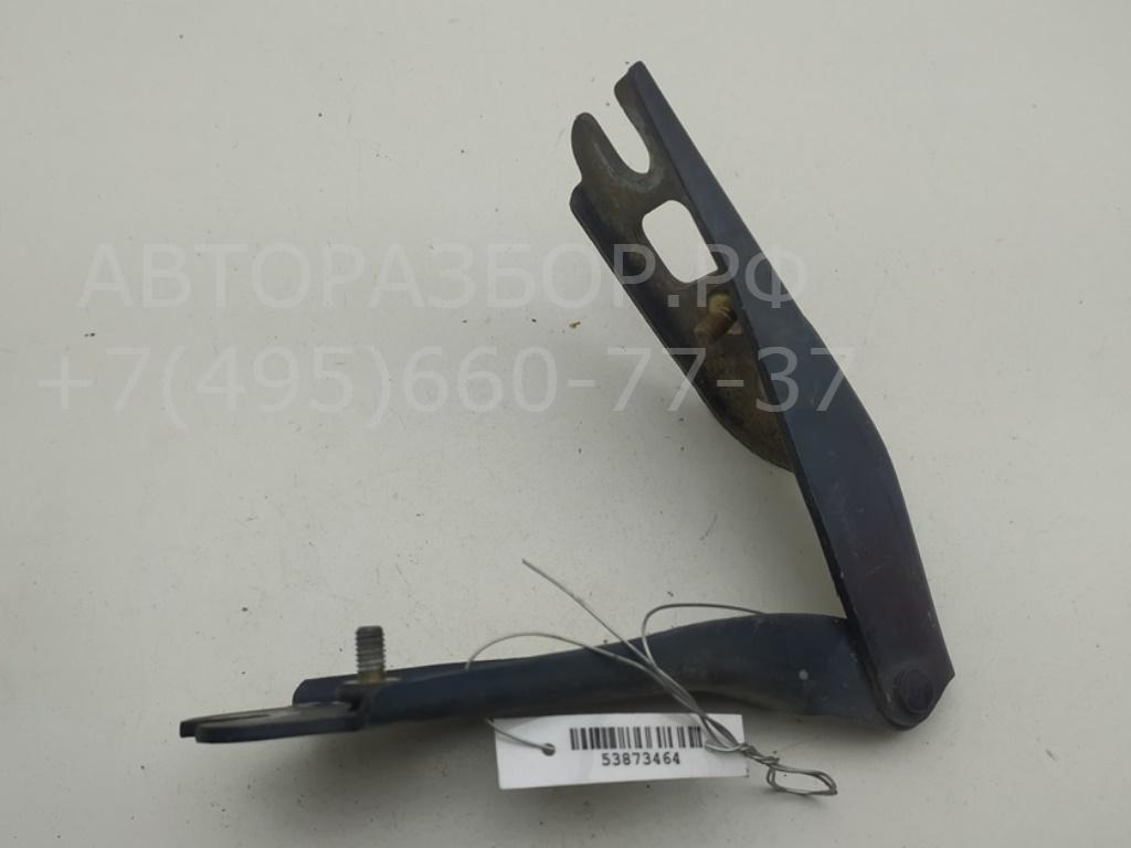 Петля капота левая